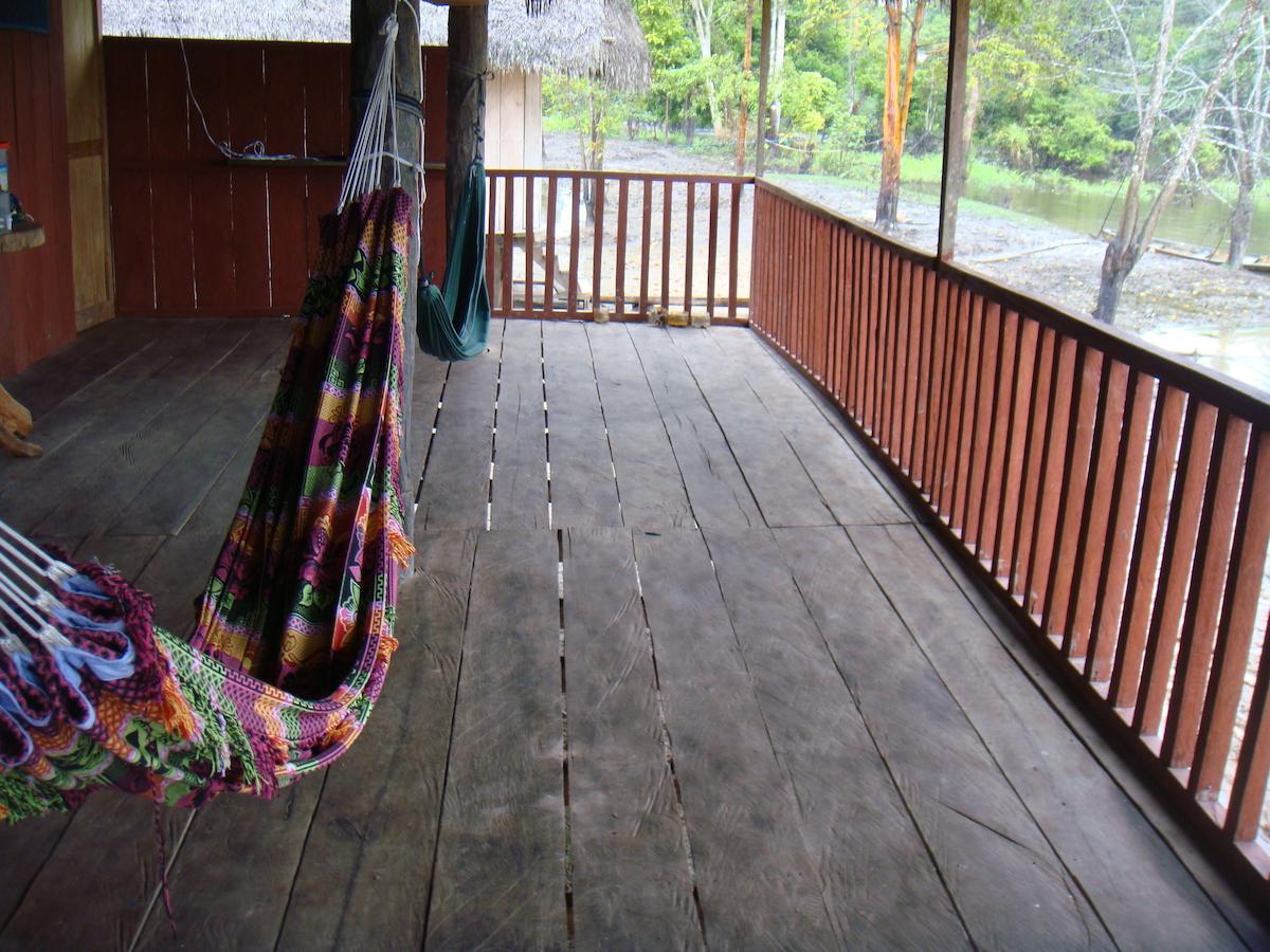 Tuqui Tuqui Amazon Yucuruche Ruang foto